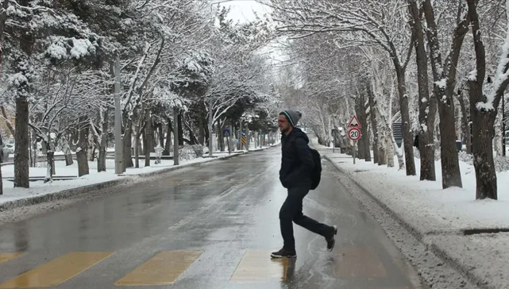 İstanbul İçin Kritik Yağış Uyarısı: Perşembe Gecesi Başlıyor, Günlerce Sürecek!