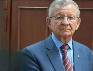 Tutuklu CHP’li Bayrampaşa Belediye Başkan Yardımcısı Lütfi Kadıoğulları Hastaneye Kaldırıldı: Sağlık Durumu Kritik!