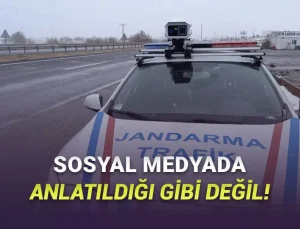 “%10 Hız Sınırı Toleransı Kaldırıldı” İddiaları Ortayı Karıştırdı! Radar Cezalarında Gerçek Ne? İşte Yeni Sistem ve Dikkat Edilmesi Gerekenler