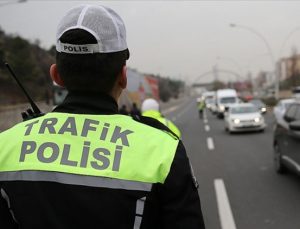 İstanbul Valiliği Duyurdu: Yarın (8 Mart) Bazı Yollar Trafiğe Kapatılacak!