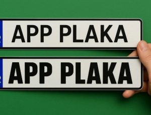 APP Plakalarla İlgili Yeni Karar! Bakan Çiftçi Talimatı Verdi, Son Tarih Belli Oldu: 1 Nisan’a Kadar Ceza Yok!
