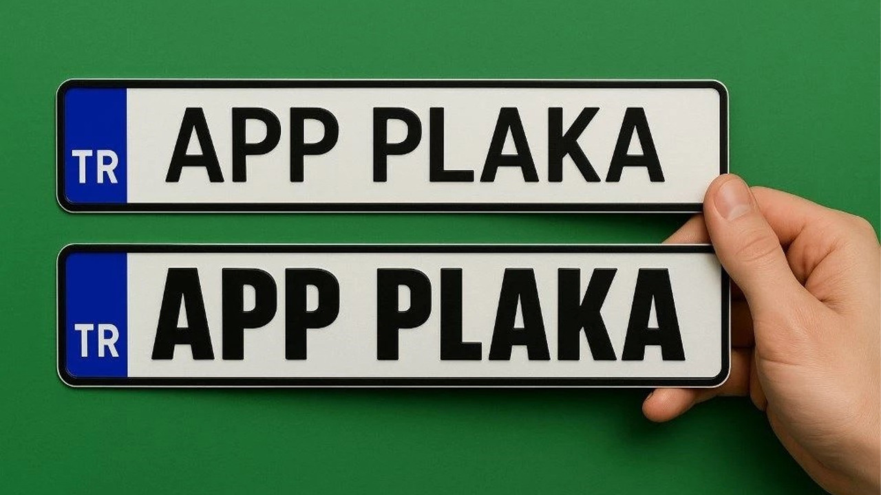 APP Plakalarla İlgili Yeni Karar! Bakan Çiftçi Talimatı Verdi, Son Tarih Belli Oldu: 1 Nisan’a Kadar Ceza Yok!