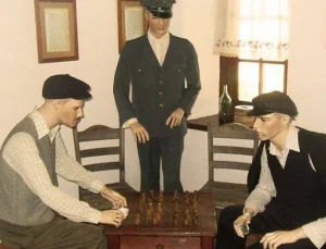 Türkünün Gerçek Hikâyesi