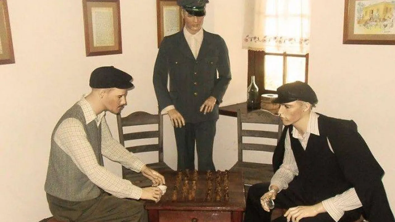 Türkünün Gerçek Hikâyesi