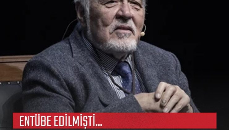 Prof. Dr. İlber Ortaylı Hayatını Kaybetti: Türkiye’nin En Sevilen Tarihçisi Sonsuzluğa Uğurlandı