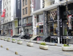 Arka Arkaya Savaşlar İstanbul’u Vurdu: Laleli’de 10 Bin Kişi İşsiz Kaldı, Dükkanlar Kapanıyor!