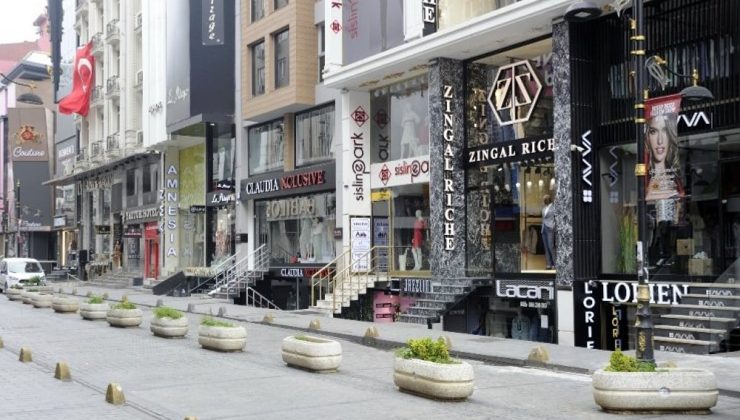 Arka Arkaya Savaşlar İstanbul’u Vurdu: Laleli’de 10 Bin Kişi İşsiz Kaldı, Dükkanlar Kapanıyor!