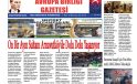 AVRUPA BİRLİĞİ GAZETESİ 303 SAYISI
