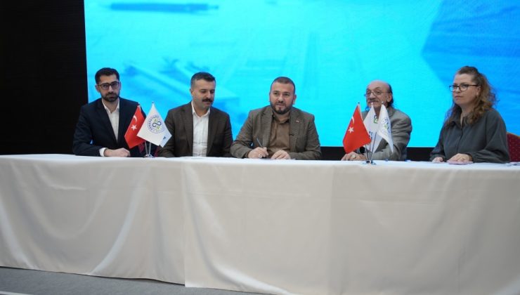 Arkent’le İmrahor’da Kentsel Dönüşüm Hızlanıyor