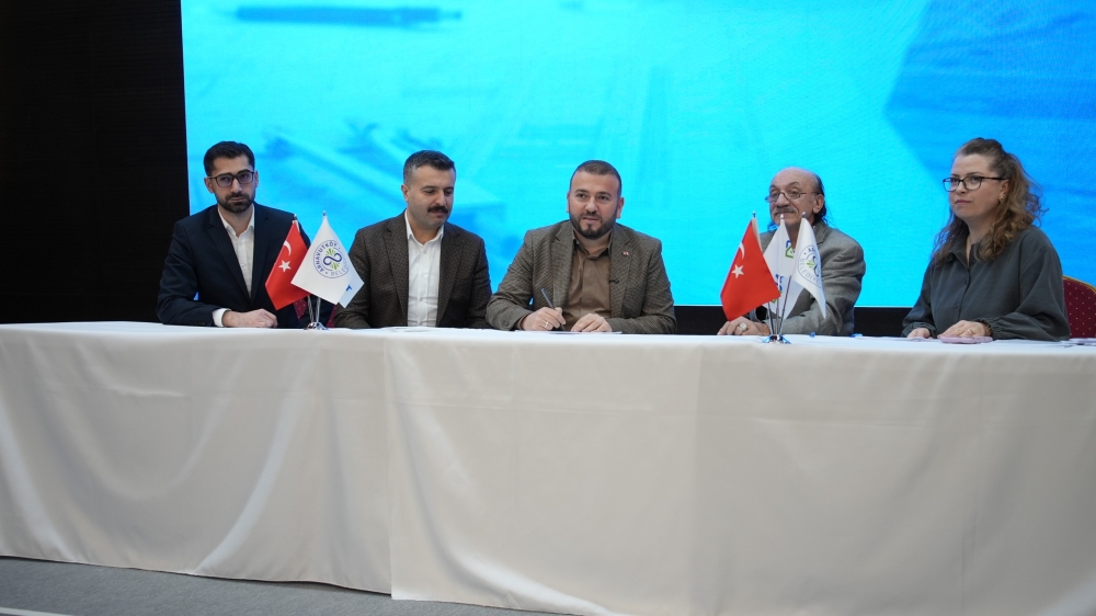 Arkent’le İmrahor’da Kentsel Dönüşüm Hızlanıyor
