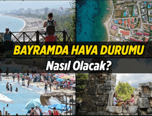 Bayrama Kaç Gün Kaldı? 2026 Ramazan Bayramı Tarihleri, Tatil Süresi ve İstanbul Hava Durumu Tahminleri!