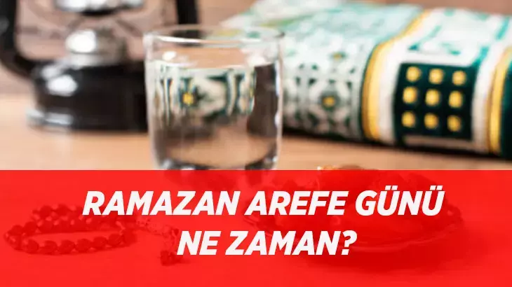 2026 Ramazan Bayramı Tarihleri ve Tatil Detayları: Arefe Günü, Bayram Hangi Günler ve Kaç Gün Tatil?