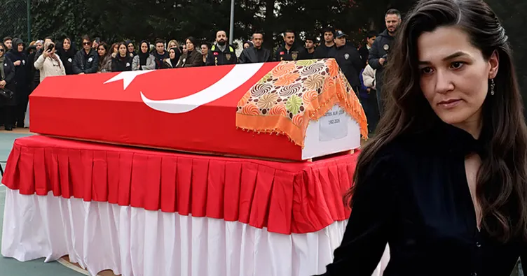 Biyoloji Öğretmeni Fatma Nur Çelik Cinayeti TBMM Gündeminde: Şiddetin Dozu Artarken Caydırıcı Yaptırımlar Şart!