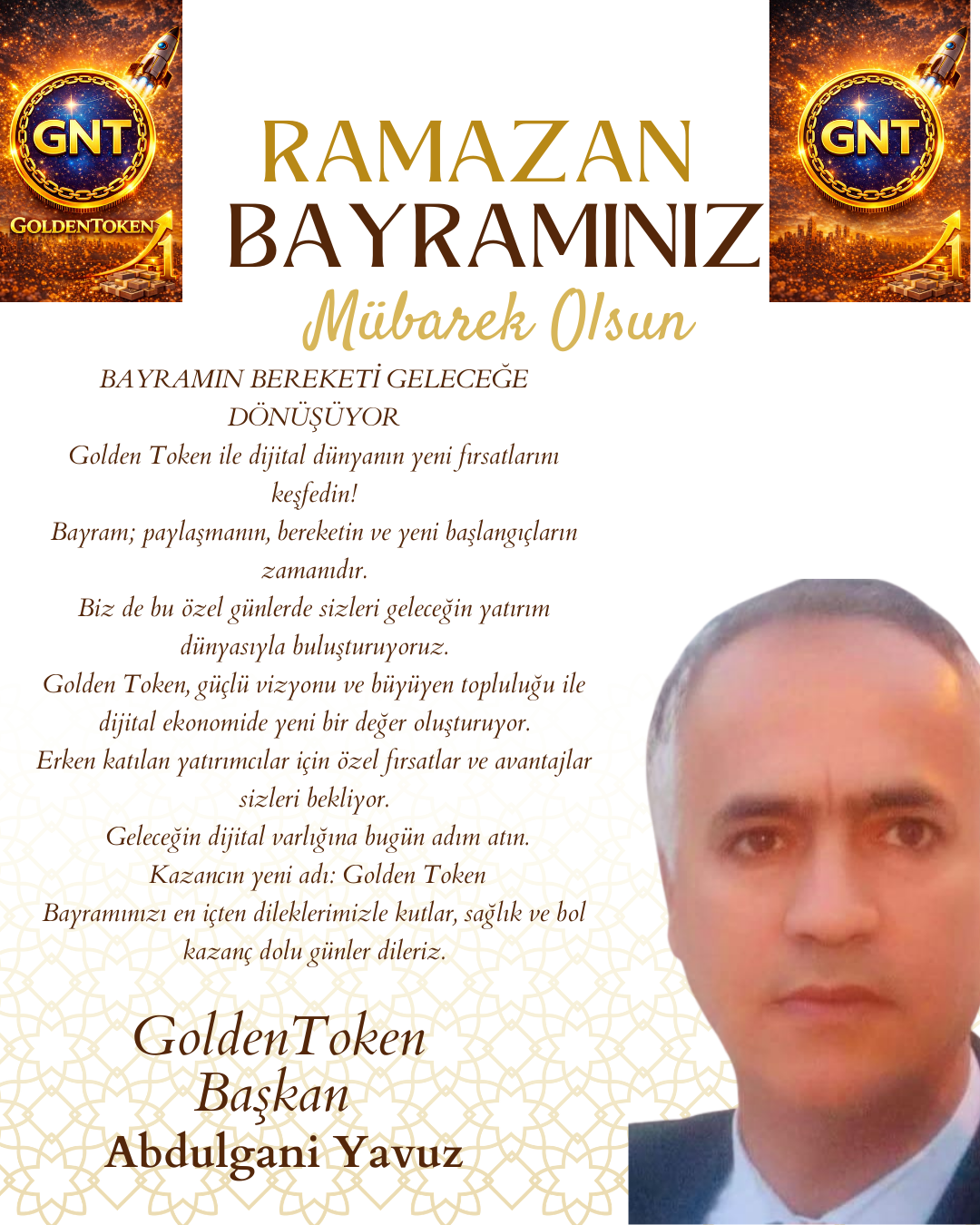 Abdulgani YAVUZ
