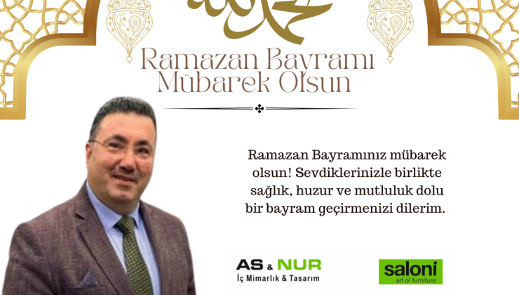 Ayhan Sekmen AS&NUR Mobilya