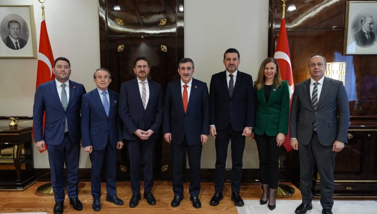 Seramik sektörü küresel rekabet için politika desteği talep etti