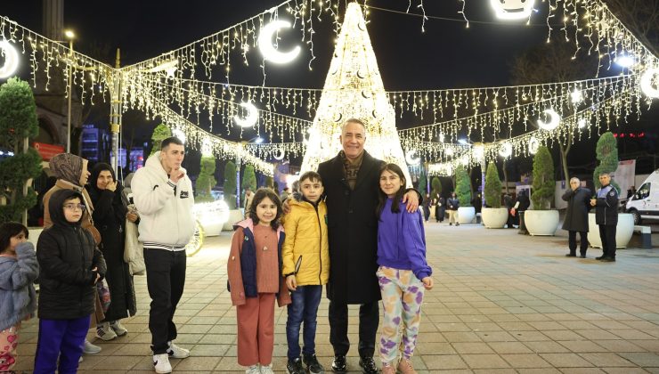 RAMAZAN BAYRAMIMIZ MÜBAREK OLSUN