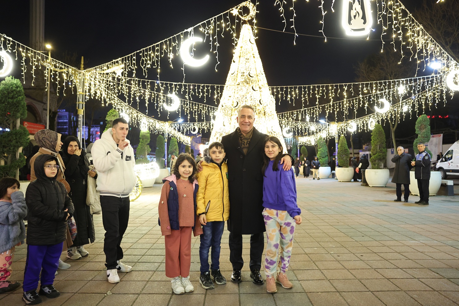 RAMAZAN BAYRAMIMIZ MÜBAREK OLSUN