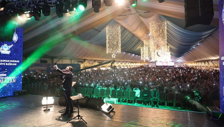 Ramazan’da Sevilen İsimler Sultangazililerle