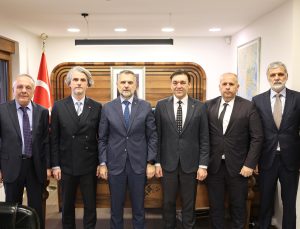 Bayrampaşa’dan Balkanlar’a kardeşlik iftarları