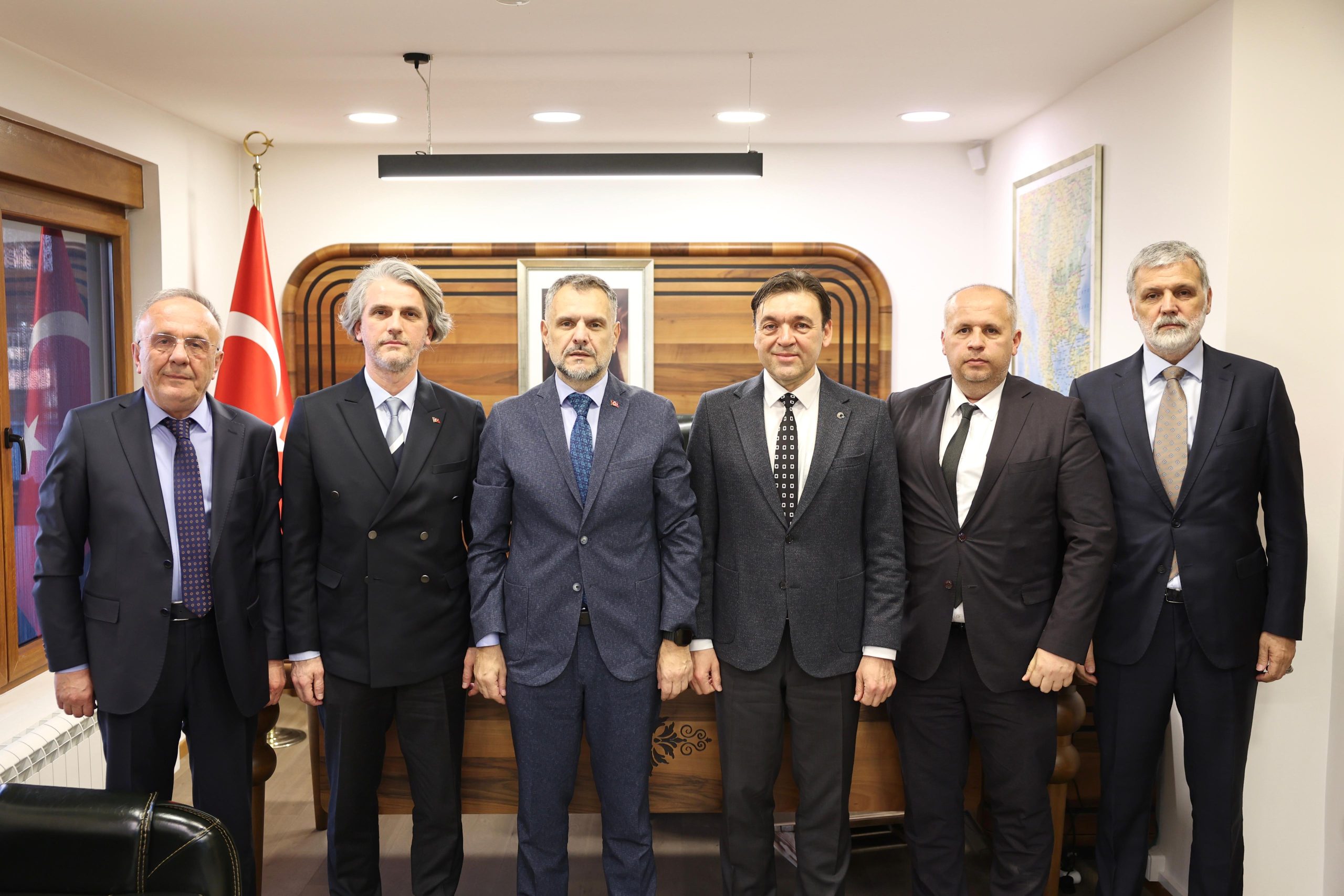 Bayrampaşa’dan Balkanlar’a kardeşlik iftarları