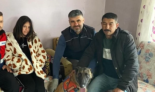 Adana’da 13 Yaşındaki Kız Çocuğu Evden Kaçtı, Metruk Evde Bulundu