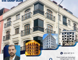 KOÇ CİTY Mahmut Koç