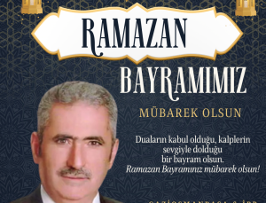 Mustafa Koral Gaziosmanpaşa & İBB Meclis Üyesi