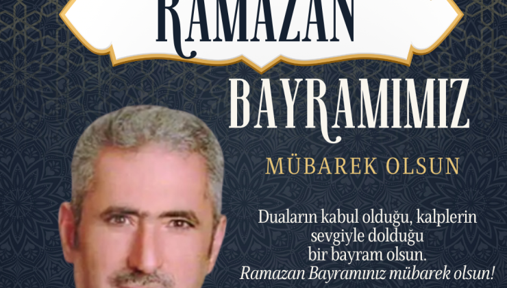 Mustafa Koral Gaziosmanpaşa & İBB Meclis Üyesi
