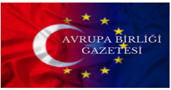 Avrupa Birliği Gazetesi 18. Yılında da Zirvede!