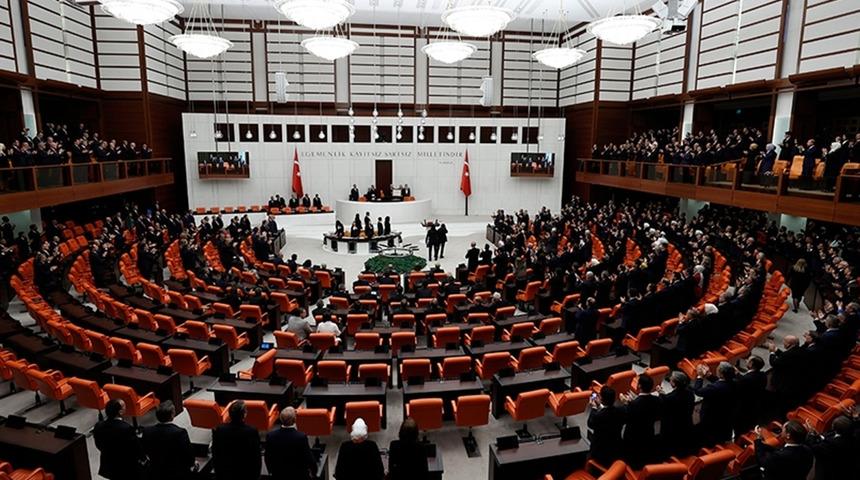 Meclis’ten Geçti! ÖTV’ye Yeni Düzenleme: Yürürlüğe Gireceği Tarih Belli Oldu