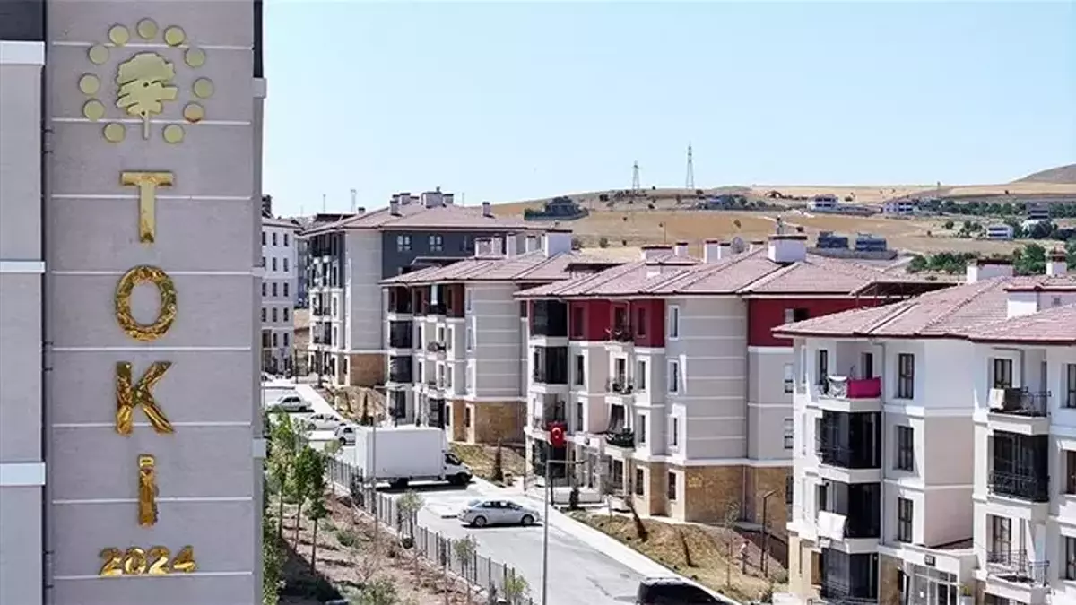TOKİ İstanbul 2026 Kura Heyecanı: Tuzla, Başakşehir ve Arnavutköy Hak Sahibi Listesi Sorgulama