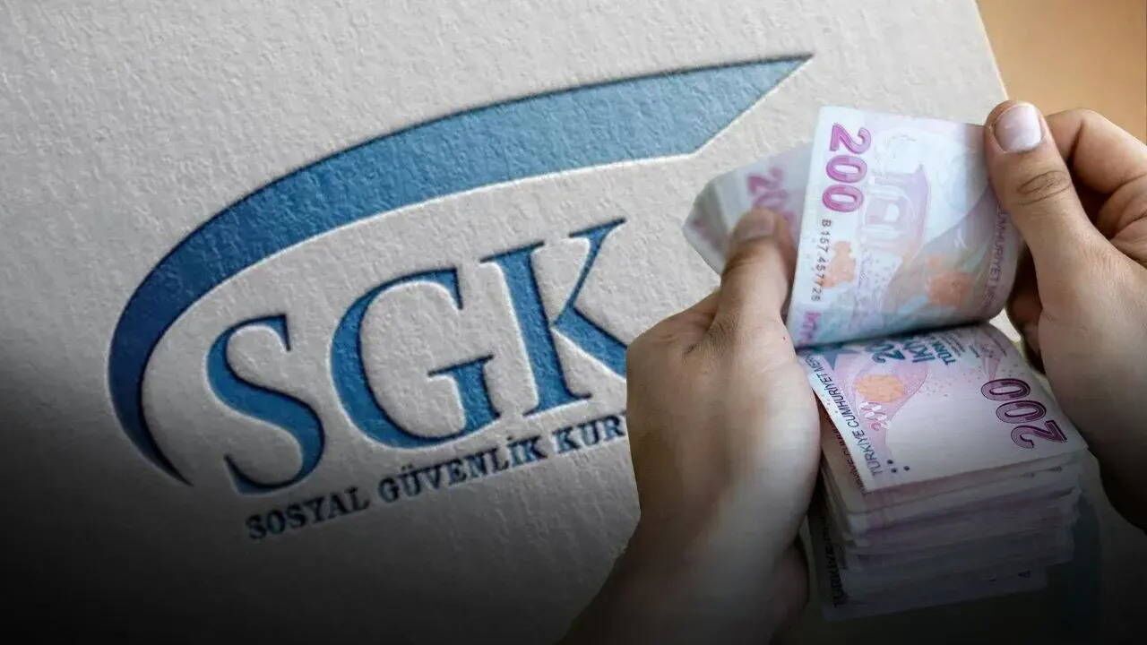 SGK’dan Son Dakika: Sistem Çöküşü Nedeniyle Borç Ödemelerine Ek Süre Verildi!