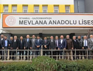 Gaziosmanpaşa’da Ramazan’a Özel Güzel Proje: İlim Yayma Cemiyeti “Oruç Tutma Yarışması” Düzenledi.