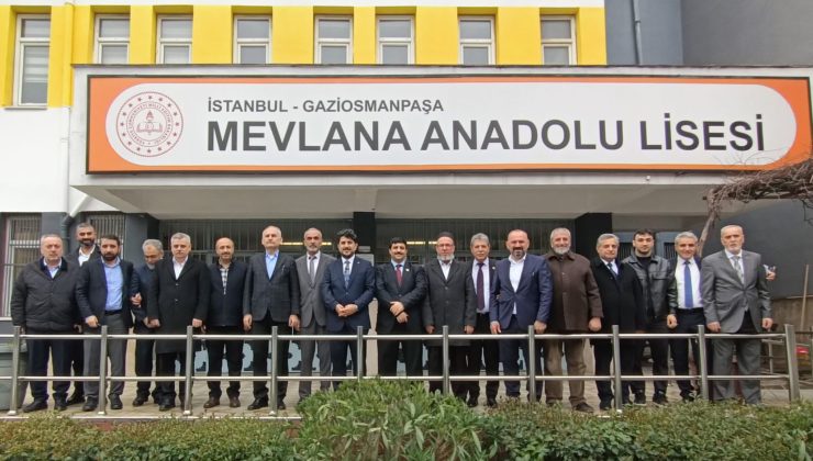 Gaziosmanpaşa’da Ramazan’a Özel Güzel Proje: İlim Yayma Cemiyeti “Oruç Tutma Yarışması” Düzenledi.