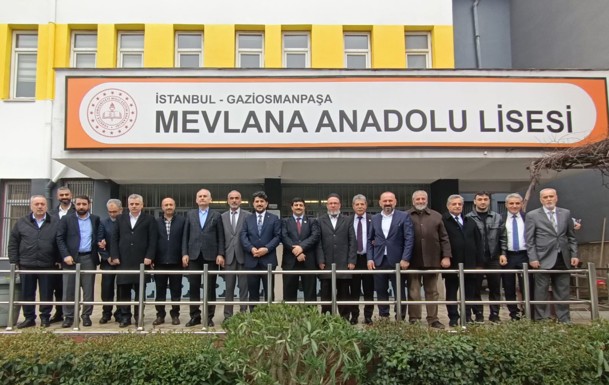 Gaziosmanpaşa’da Ramazan’a Özel Güzel Proje: İlim Yayma Cemiyeti “Oruç Tutma Yarışması” Düzenledi.