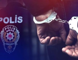 FETÖ’ye 26 İlde Eş Zamanlı Operasyon: 90 Şüpheli Gözaltına Alındı