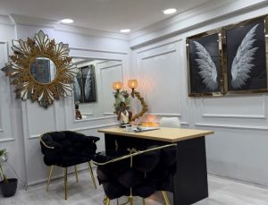 Gaziosmanpaşa’da Essiz Beauty Güzellik Merkezi Hizmete Açıldı!