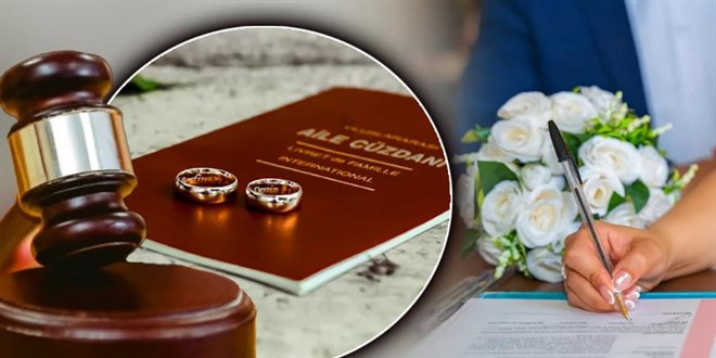 Boşanma Davalarında Devrim Niteliğinde Değişiklik: İki Aşamalı Yargılama Modeli Geliyor!