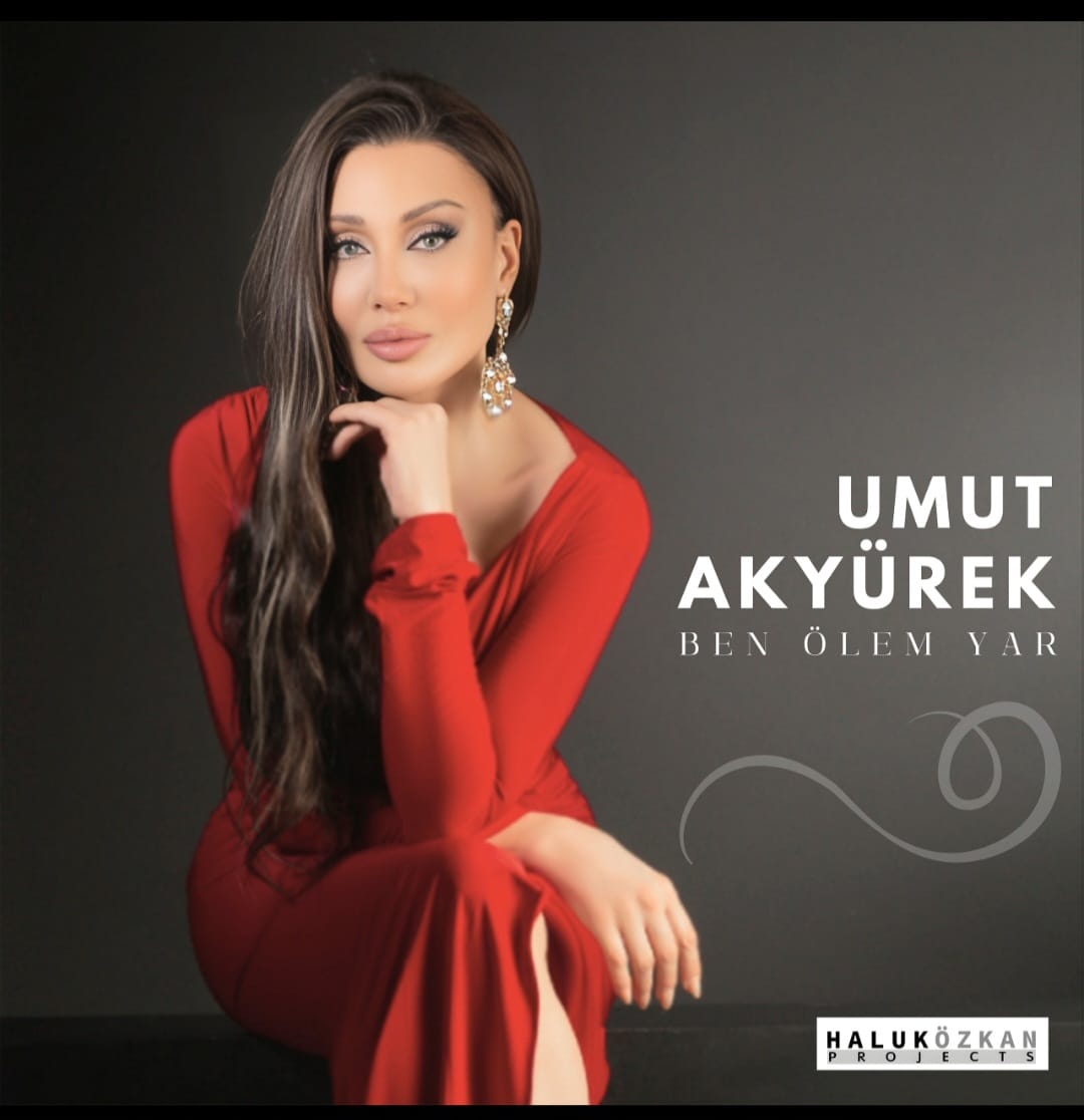 UMUT AKYÜREK YORUMUYLA DUYGULARA HÜKMEDİYOR