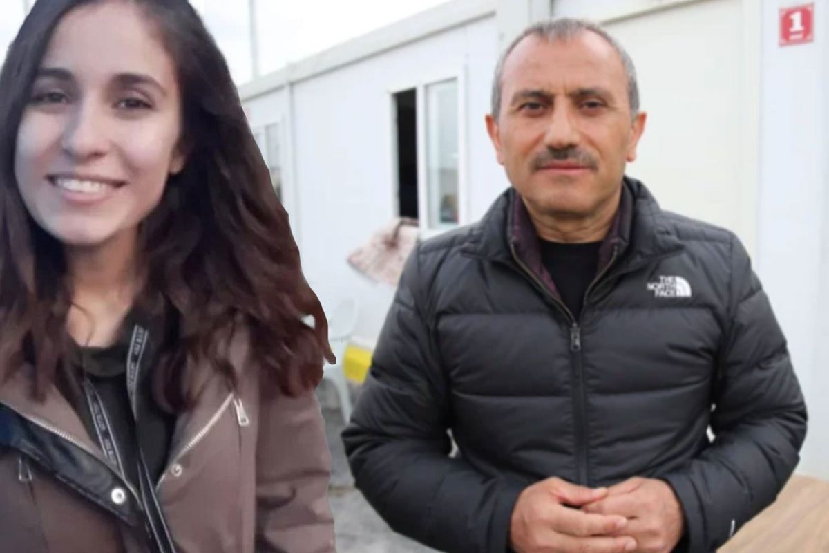 Gülistan Doku Soruşturmasında Yeni Gelişme: Eski Tunceli Valisi Tuncay Sonel Elazığ’da Gözaltına Alındı, Erzurum’a Getirilecek!