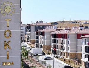 500 Bin Sosyal Konut İçin İstanbul’da Kura Heyecanı Başlıyor: 25 Nisan’da Başlıyor!