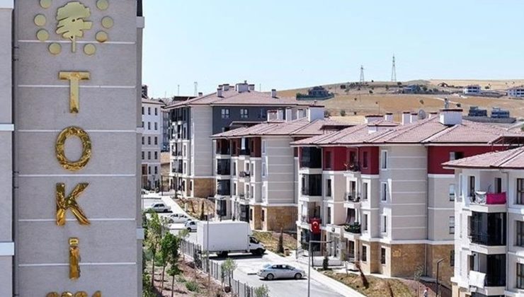 500 Bin Sosyal Konut İçin İstanbul’da Kura Heyecanı Başlıyor: 25 Nisan’da Başlıyor!