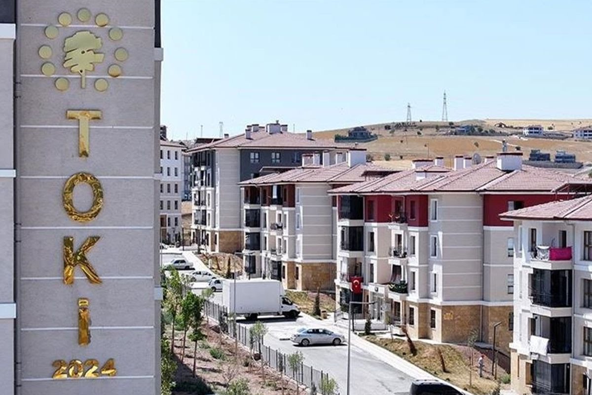 500 Bin Sosyal Konut İçin İstanbul’da Kura Heyecanı Başlıyor: 25 Nisan’da Başlıyor!