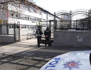 Eylem planı hazır: İşte 5 maddelik okul güvenliği paketi