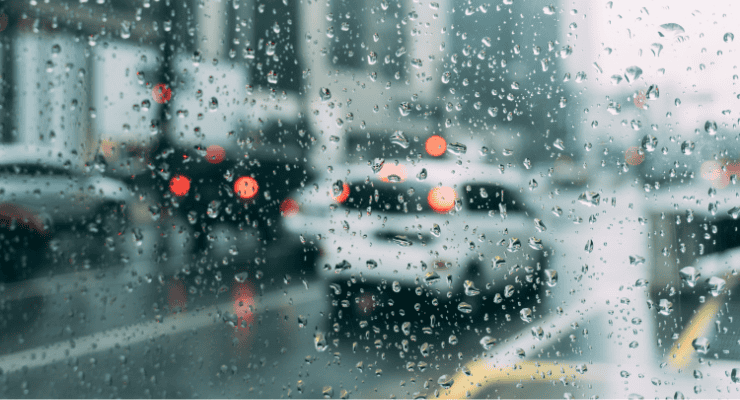 Meteoroloji’den yeni uyarı: Sağanak yağış ve kar geliyor, 8 il için sarı kod verildi.