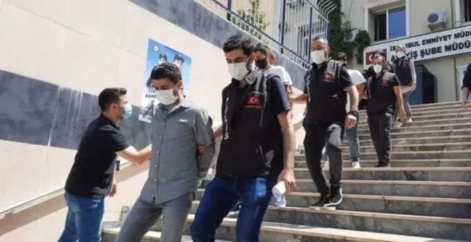 Büyükçekmece Çifte Cinayetinde Karar: Eşe 50 Yıl, Kayınbiradere ve Kuzene 39’ar Yıl Hapis!