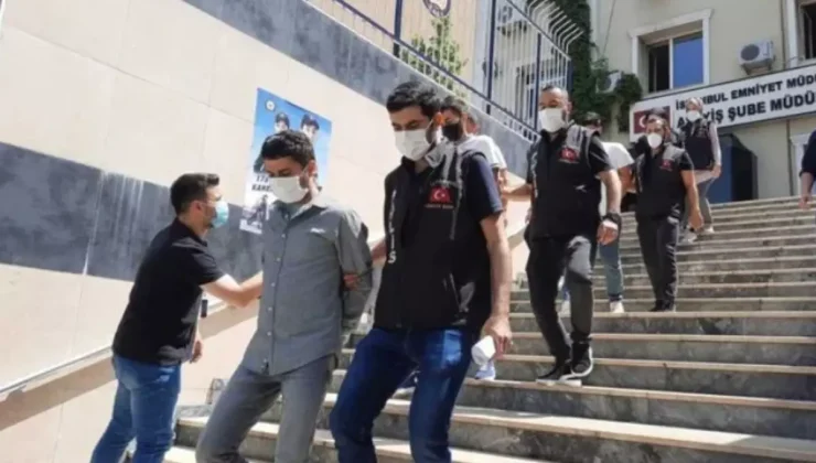 Büyükçekmece Çifte Cinayetinde Karar: Eşe 50 Yıl, Kayınbiradere ve Kuzene 39’ar Yıl Hapis!