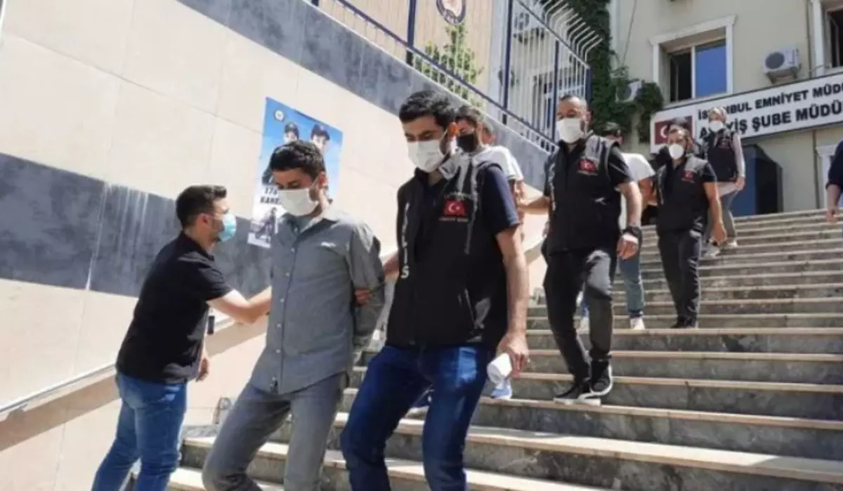 Büyükçekmece Çifte Cinayetinde Karar: Eşe 50 Yıl, Kayınbiradere ve Kuzene 39’ar Yıl Hapis!