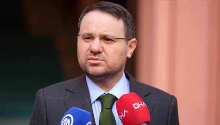 Adalet Bakanı Akın Gürlek’ten 81 İle Sert Genelge: “Yasa Dışı Bahis ve Sanal Kumarla Sonuna Kadar Mücadele Edilecek!”